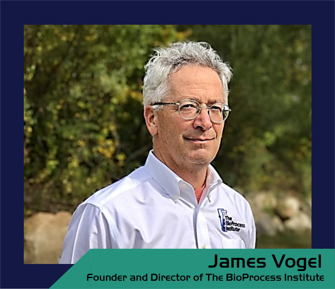 James Vogel