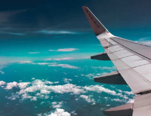 Can Fluoropolymers Take Flight in the Aerospace Industry?