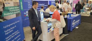 Savillex at SEMICON 2022