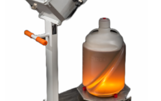 HELIX Oscillating Biomixer now available at Savillex