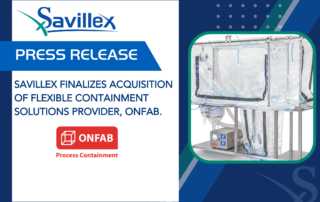 Savillex acquires ONFAB