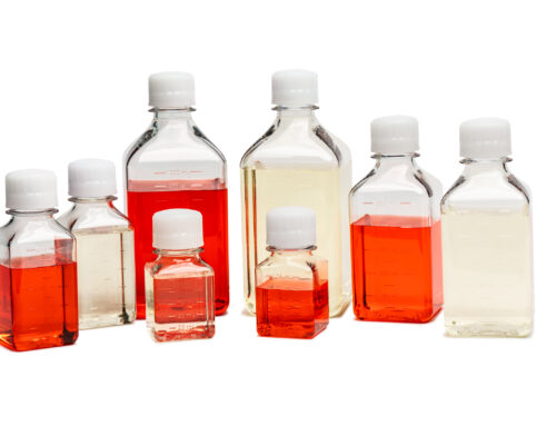 The Essential Role of PETG Bottles in Life Sciences and Research