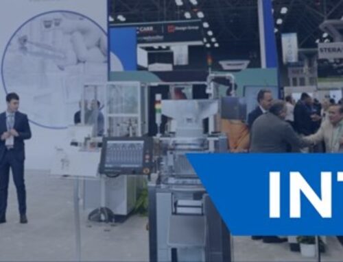 Getting Ready for Interphex 2024