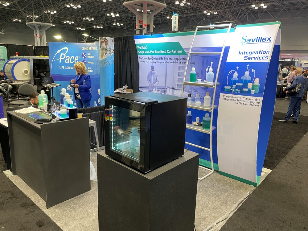 Getting Ready for Interphex 2024 | Savillex Blog