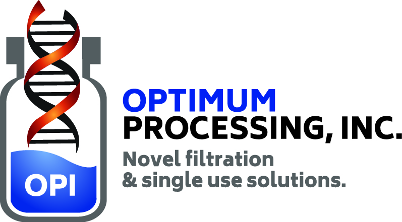 Optimum Processing, Inc. logo