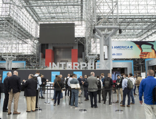 Ready to Thrive at Interphex 2025